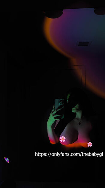 Leaked Gilliantrz private photo viral onlyfans