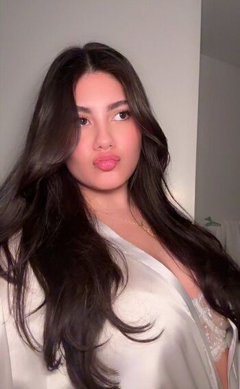 Leaked Gilliantrz private photo viral onlyfans