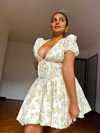 Gimanthy Isadora