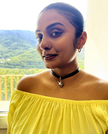 Gimanthy Isadora