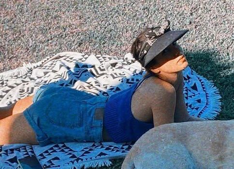 Leaked Gime accardi private photo viral onlyfans