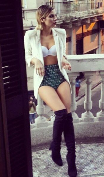 Leaked Gime accardi private photo viral onlyfans
