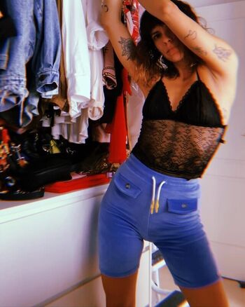 Leaked Gime accardi private photo viral onlyfans