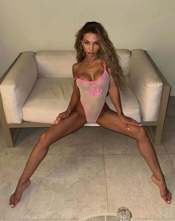 Leaked Gimranova private photo viral onlyfans