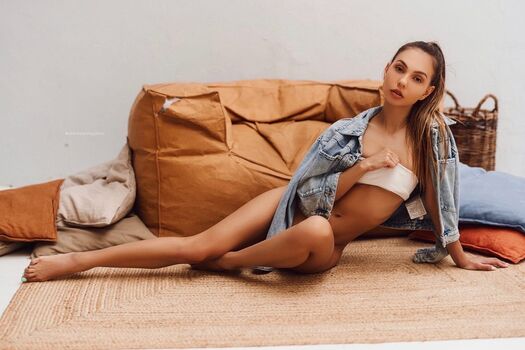 Leaked Gimranova private photo viral onlyfans