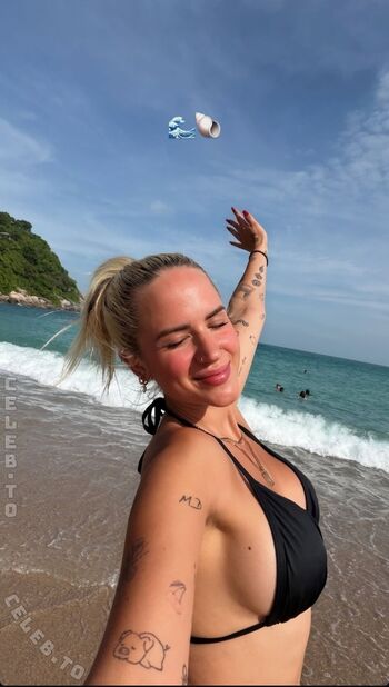 Leaked Gina beckmann private photo viral onlyfans