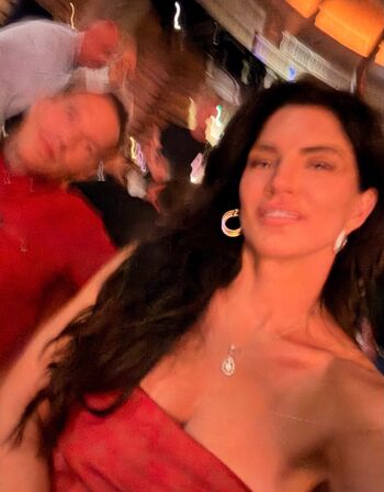 Leaked Gina carano private photo viral onlyfans