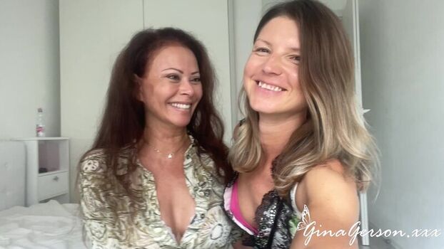 Leaked Gina gerson page private photo viral onlyfans