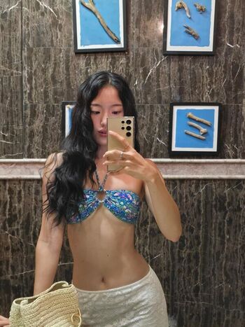 Leaked Gina jang private photo viral onlyfans