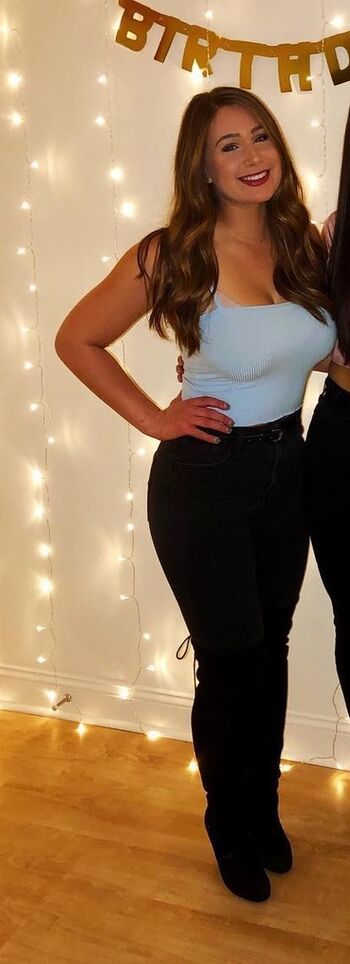 Gina Lewis