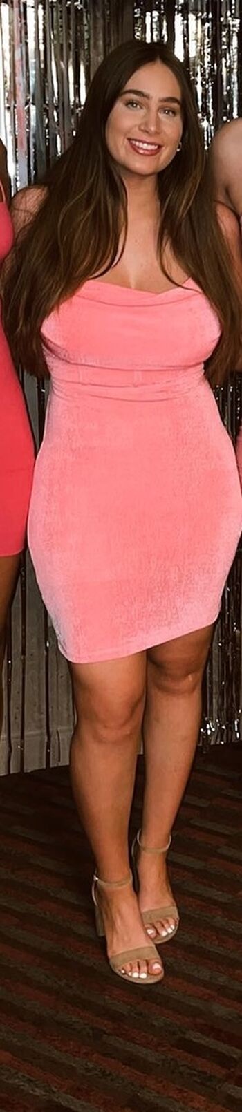 Gina Lewis
