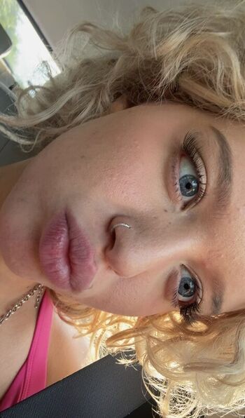 Leaked Gina lynn private photo viral onlyfans