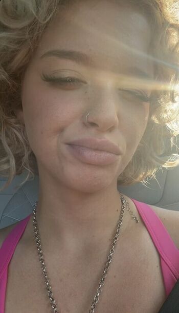 Leaked Gina lynn private photo viral onlyfans