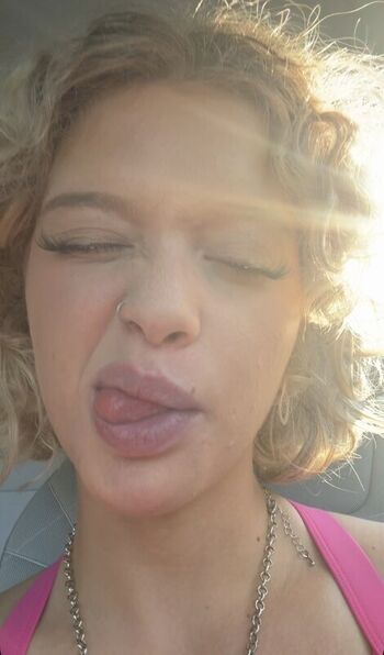 Leaked Gina lynn private photo viral onlyfans