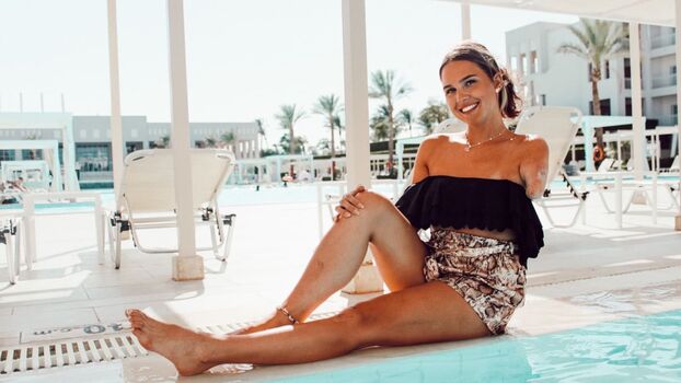 Leaked Gina rhl private photo viral onlyfans