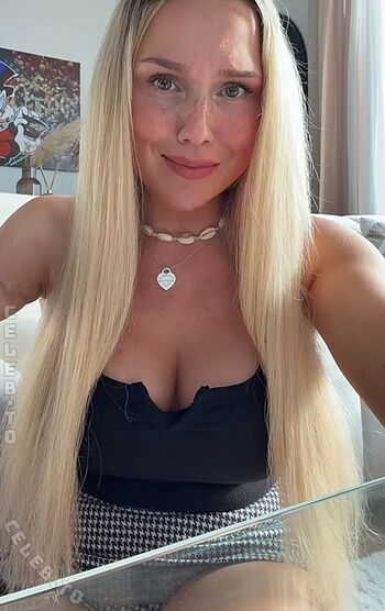 Leaked Gina rhl private photo viral onlyfans