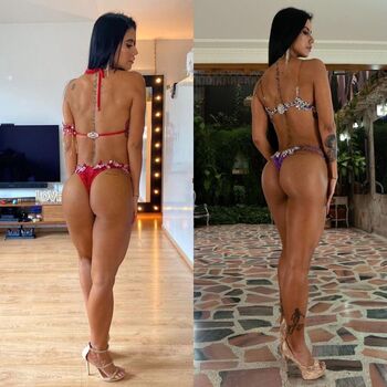 Leaked Gina rincon private photo viral onlyfans