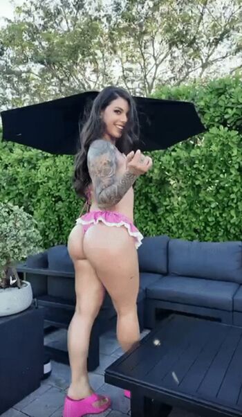 Gina Valentina