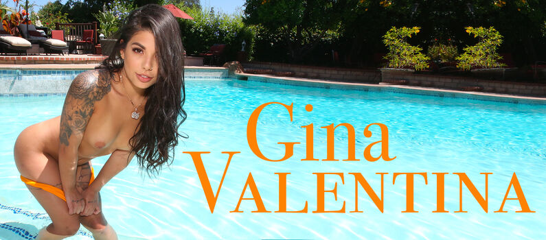 Leaked Gina valentina private photo viral onlyfans