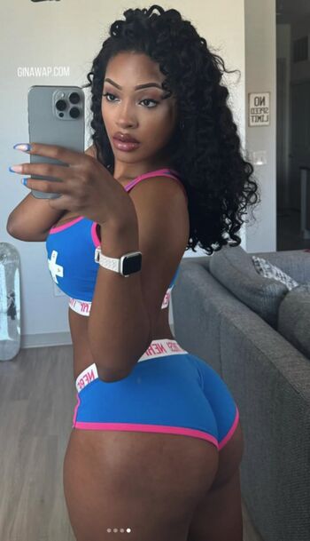 Gina Wap