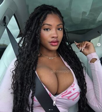 Leaked Gina wap  page private photo viral onlyfans