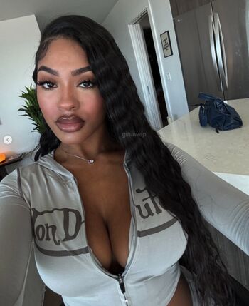 Leaked Gina wap private photo viral onlyfans