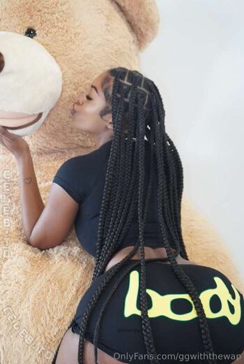 Leaked Gina wap private photo viral onlyfans