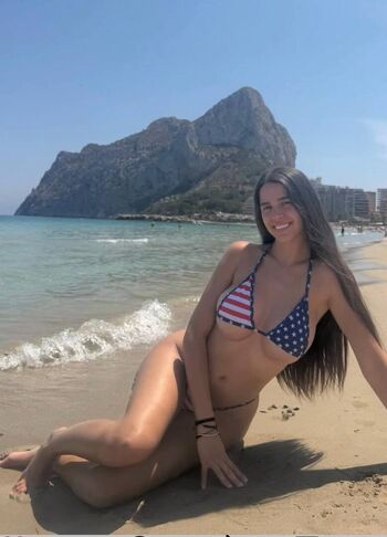Leaked Ginarss private photo viral onlyfans