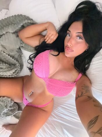 Leaked Ginchy private photo viral onlyfans