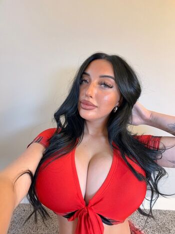 Leaked Ginchy private photo viral onlyfans