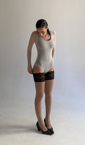 Leaked Ginevra mavilla private photo viral onlyfans