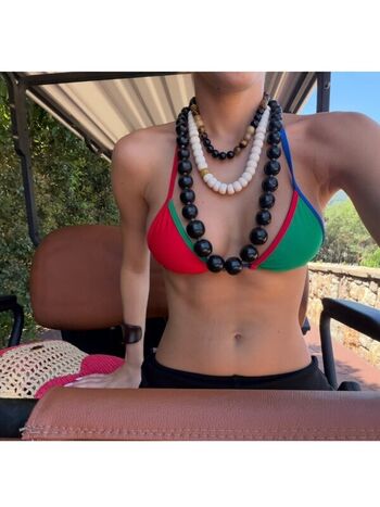 Leaked Ginevra mavilla private photo viral onlyfans