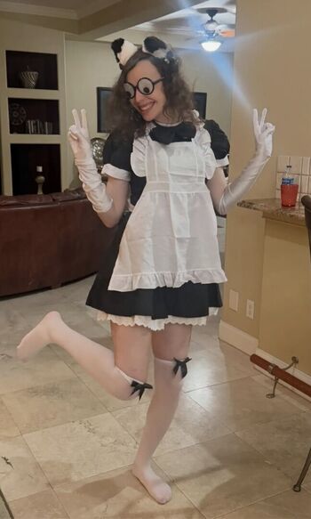Leaked Gingasvr private photo viral onlyfans