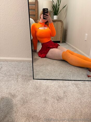 Leaked Gingegoddess private photo viral onlyfans