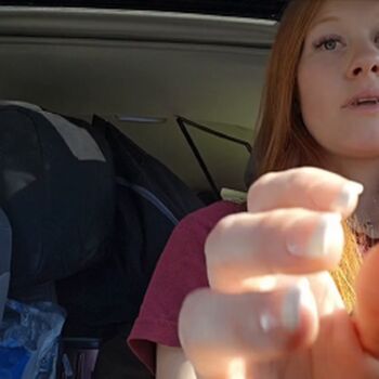 Ginger ASMR
