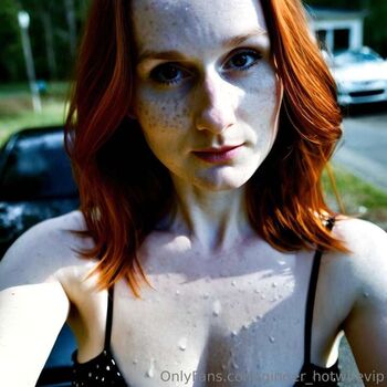 Leaked Ginger hotwifevip private photo viral onlyfans