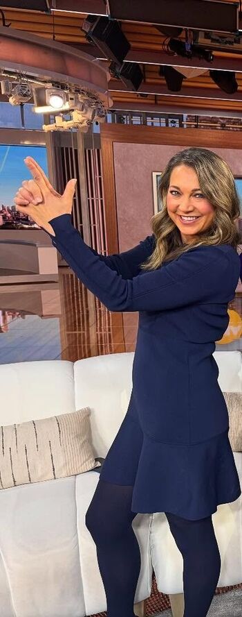 Ginger Zee