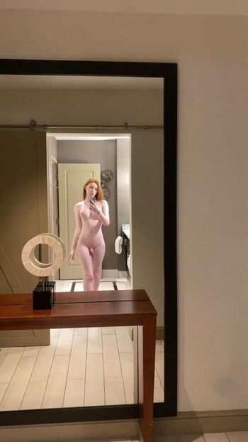 gingeranastasia