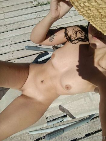 Leaked Gingerandrhettfree page private photo viral onlyfans