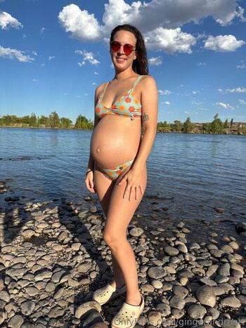 Leaked Gingerandrhettfree private photo viral onlyfans