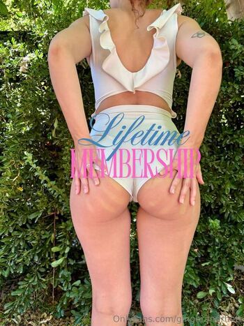 Leaked Gingerandrhettfree private photo viral onlyfans
