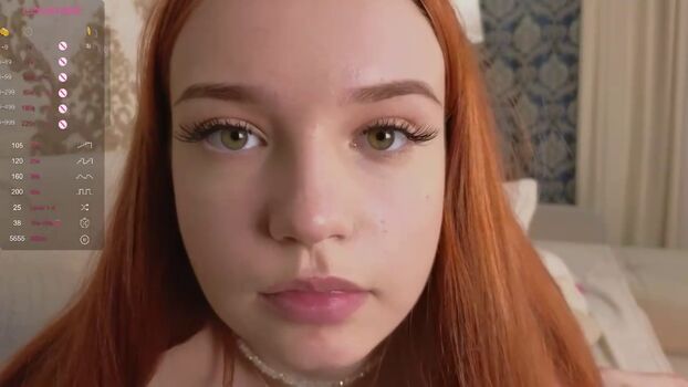 Leaked Gingerenok private photo viral onlyfans