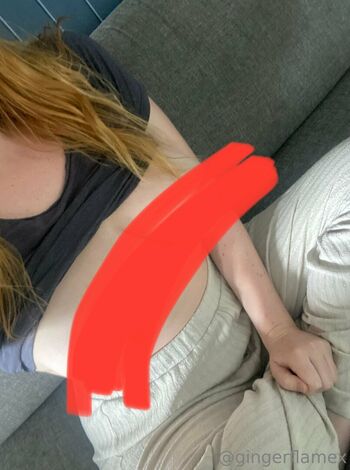 gingerflamex