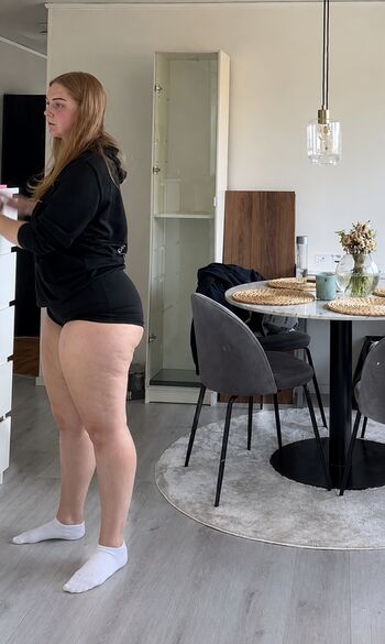 Leaked Gingerfridaj private photo viral onlyfans