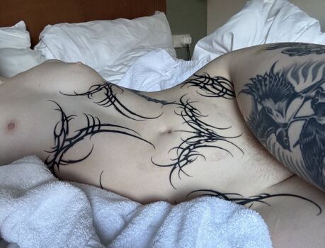 Leaked Gingergardenn private photo viral onlyfans