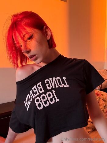 gingerrstacy