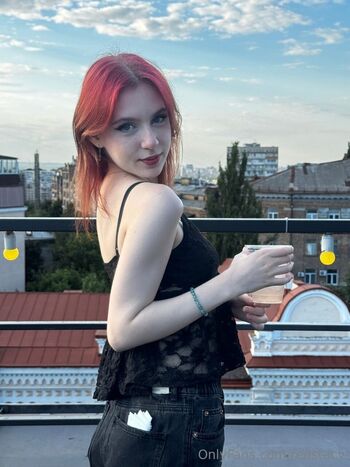 gingerrstacy