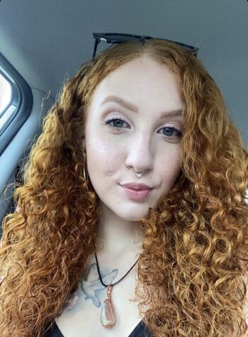 Leaked Gingerspiceslut private photo viral onlyfans