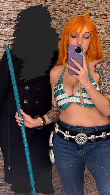 Leaked Ginkgocrown private photo viral onlyfans