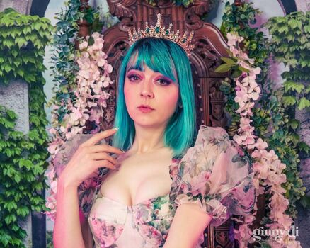 Leaked Ginny di private photo viral onlyfans